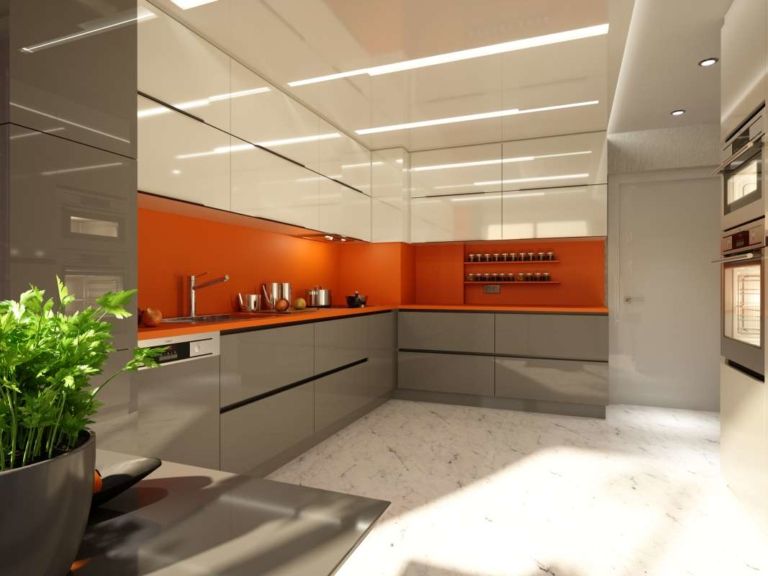 Hande Hanım Konut, VERO CONCEPT MİMARLIK VERO CONCEPT MİMARLIK Modern style kitchen