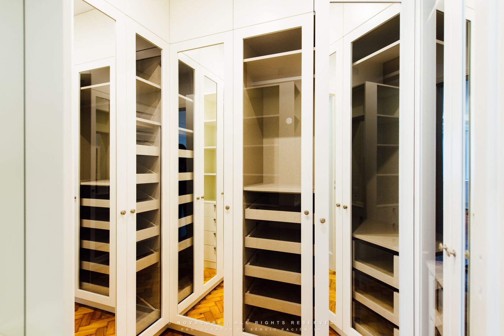 homify Closets