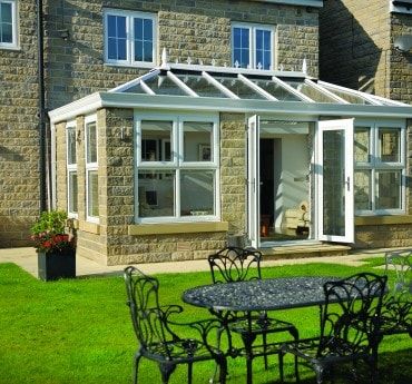 Top Class Windows,Doors and Conservatories, West Country Windows West Country Windows Casas clásicas Artículos para el hogar