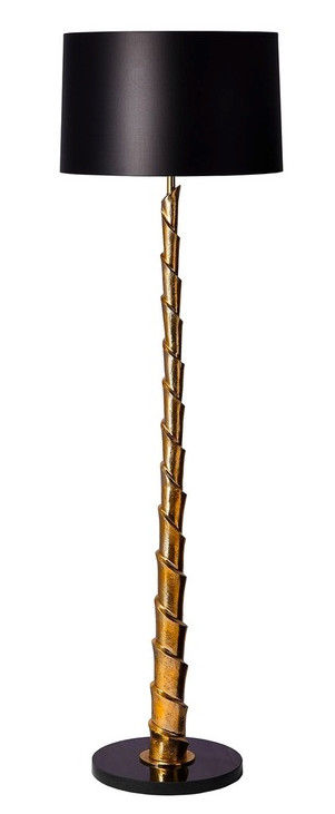Casano Gold Floor Lamp Style Our Home Ltd Modern home Accessories & decoration
