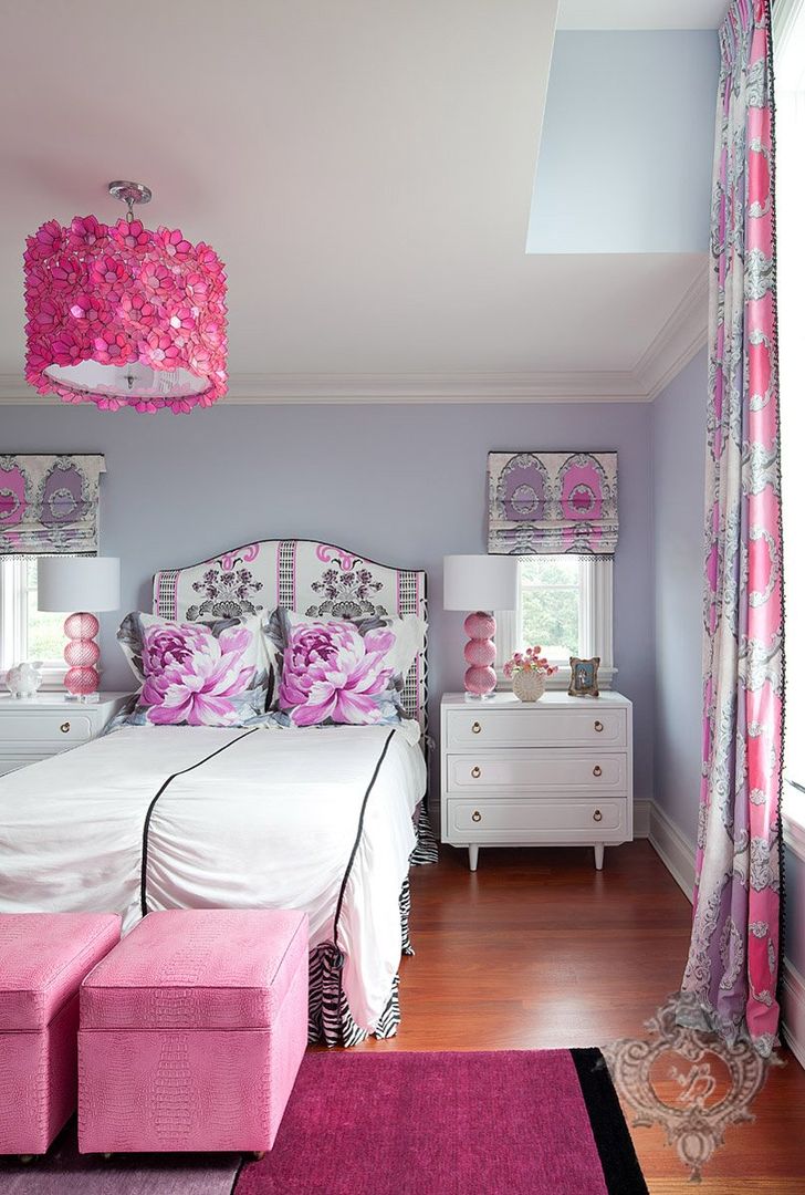 Old World Charm, Kellie Burke Interiors Kellie Burke Interiors Kamar Tidur Gaya Eklektik