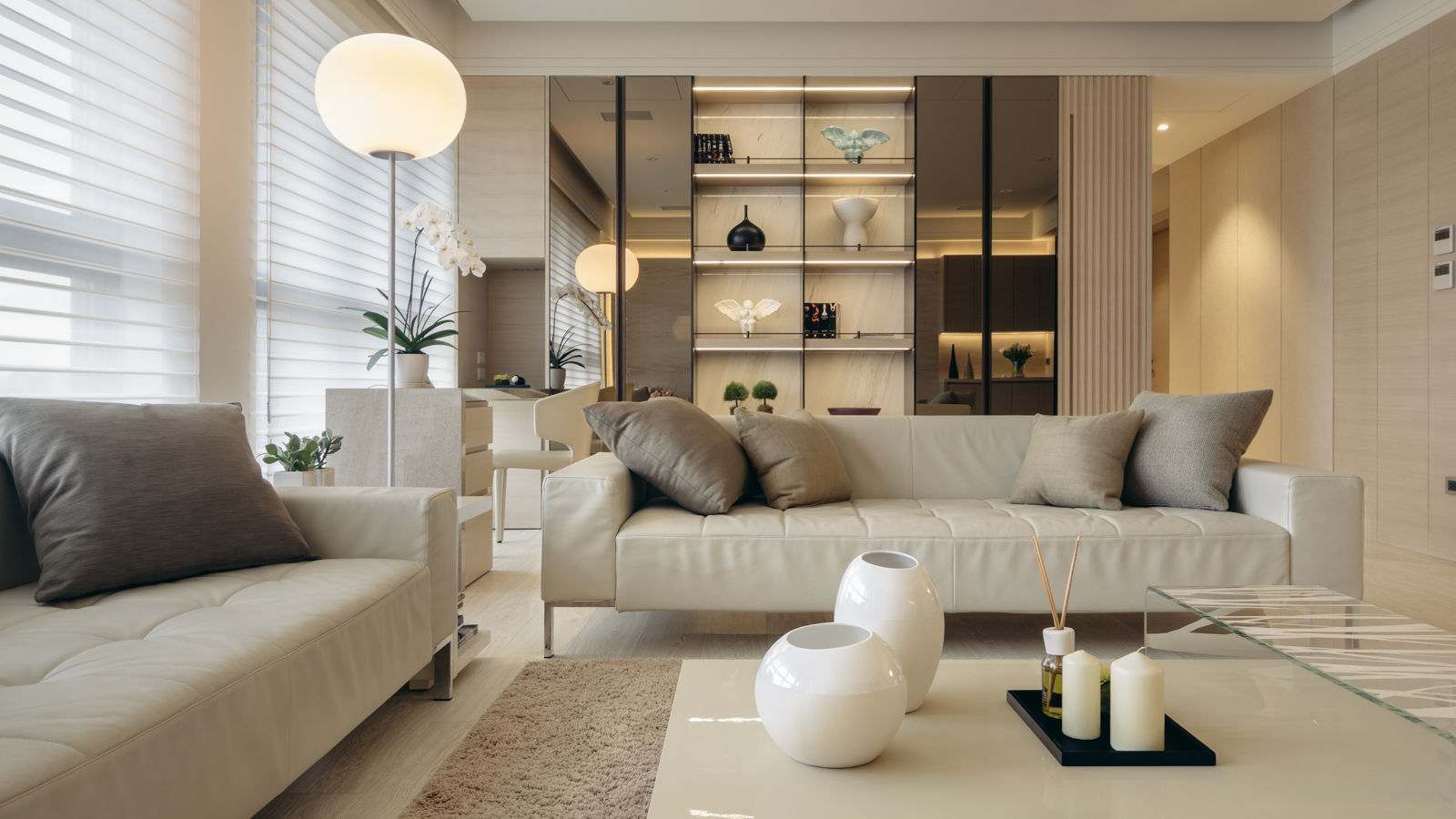 homify Livings modernos: Ideas, imágenes y decoración