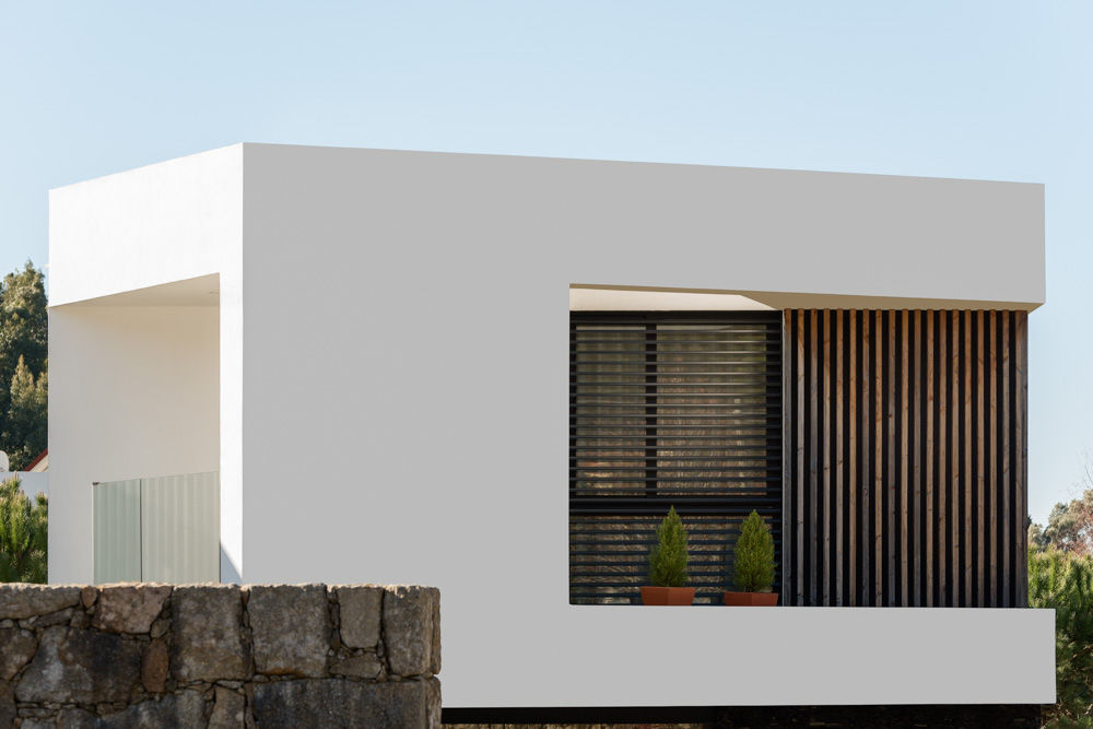 homify Casas modernas