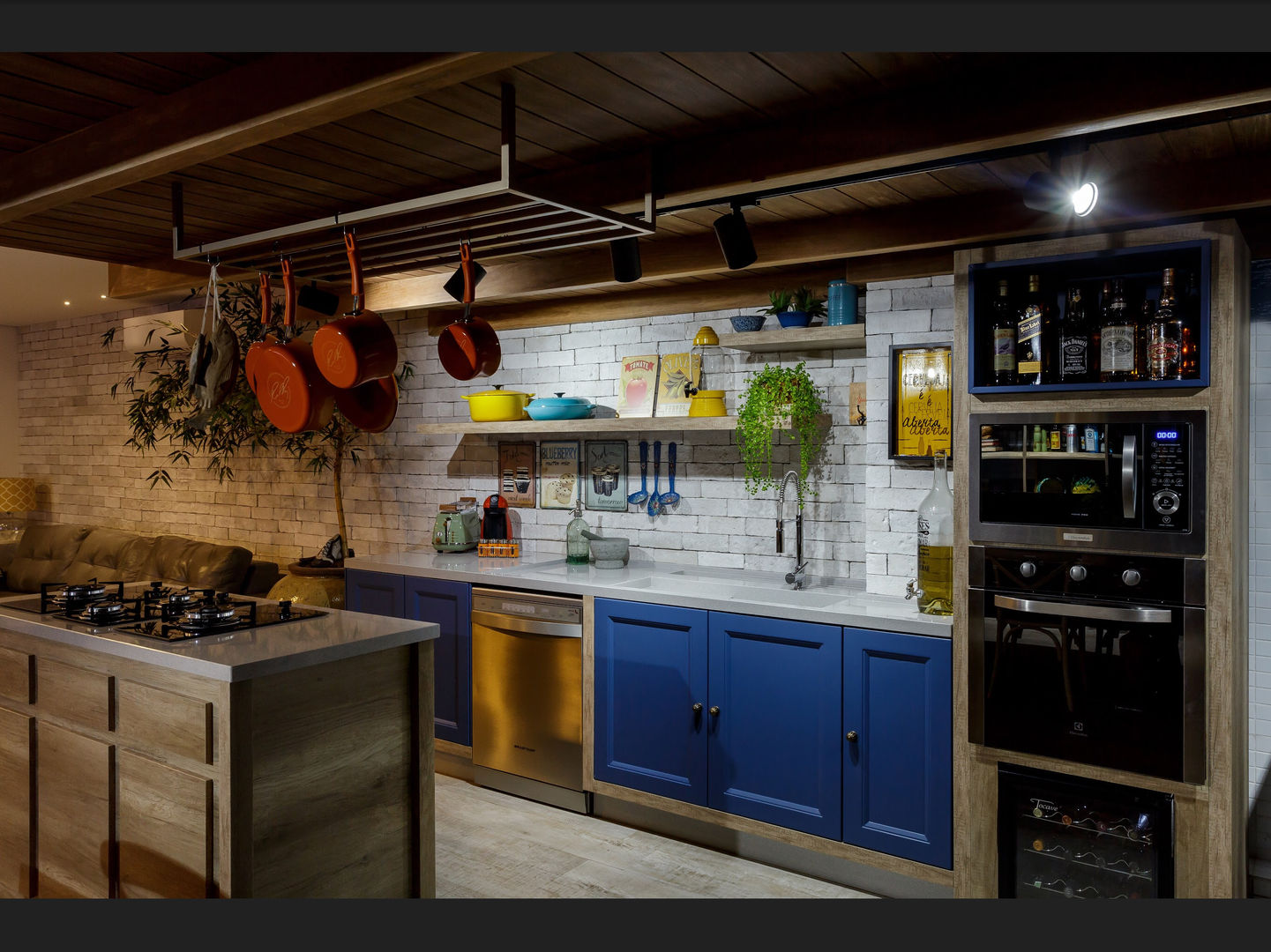 homify Kitchen