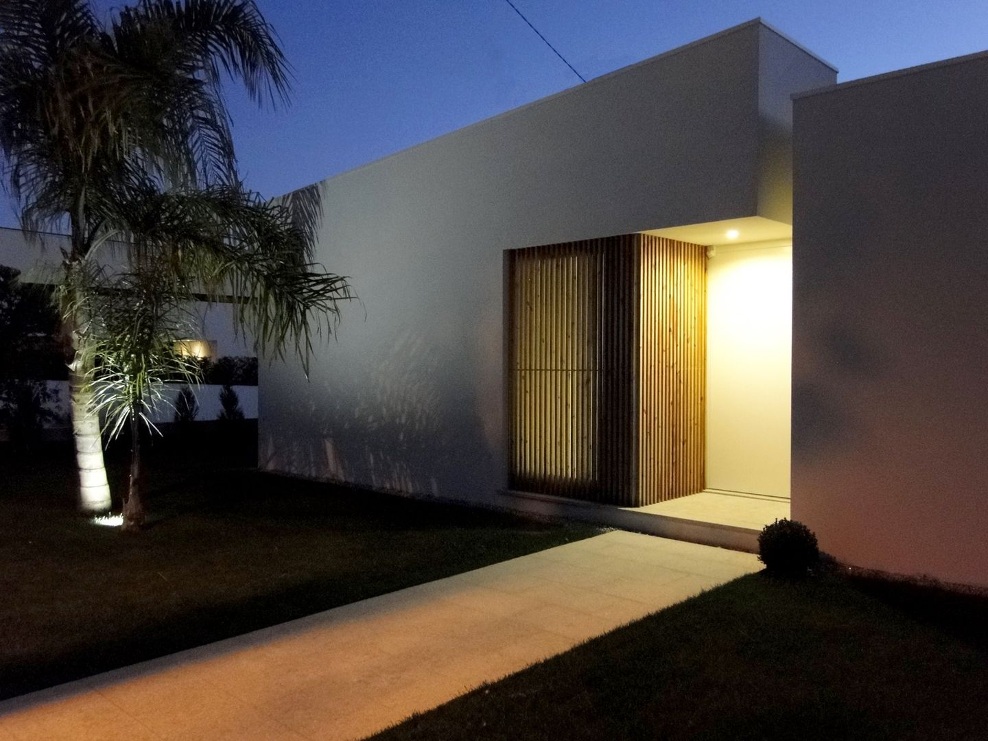 Casa RM, arquitetura.501 arquitetura.501 Maisons minimalistes