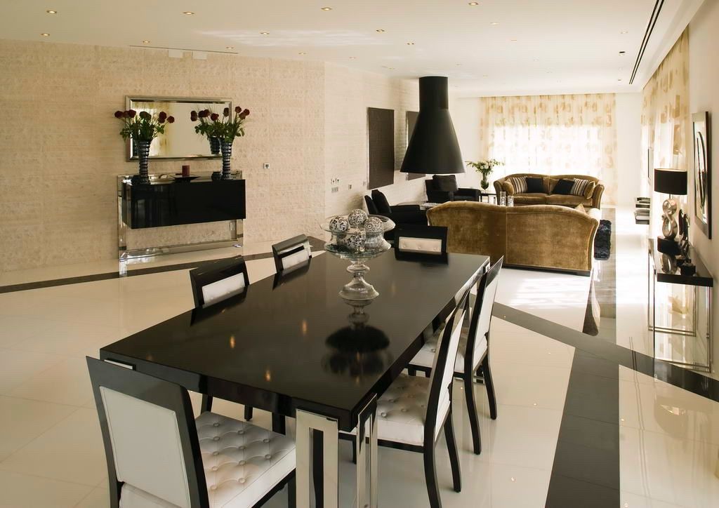 homify Dining room