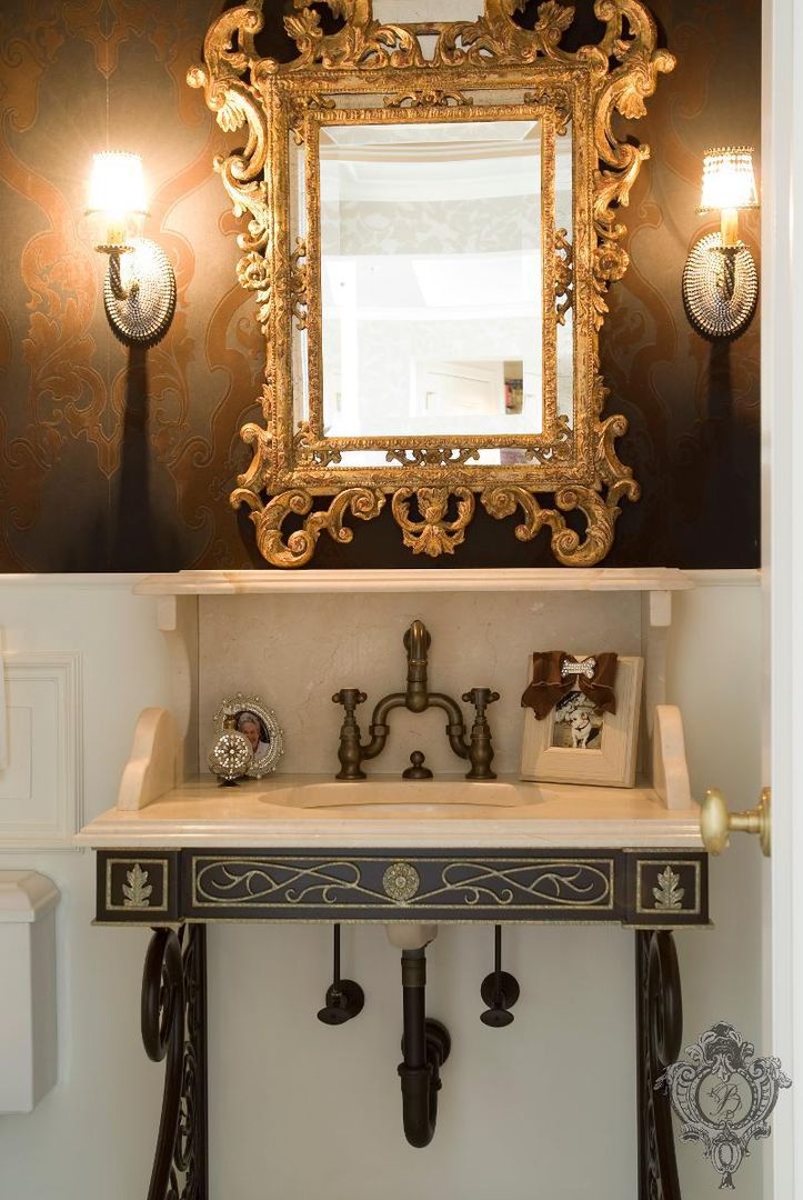 Bathroom Kellie Burke Interiors Bathroom