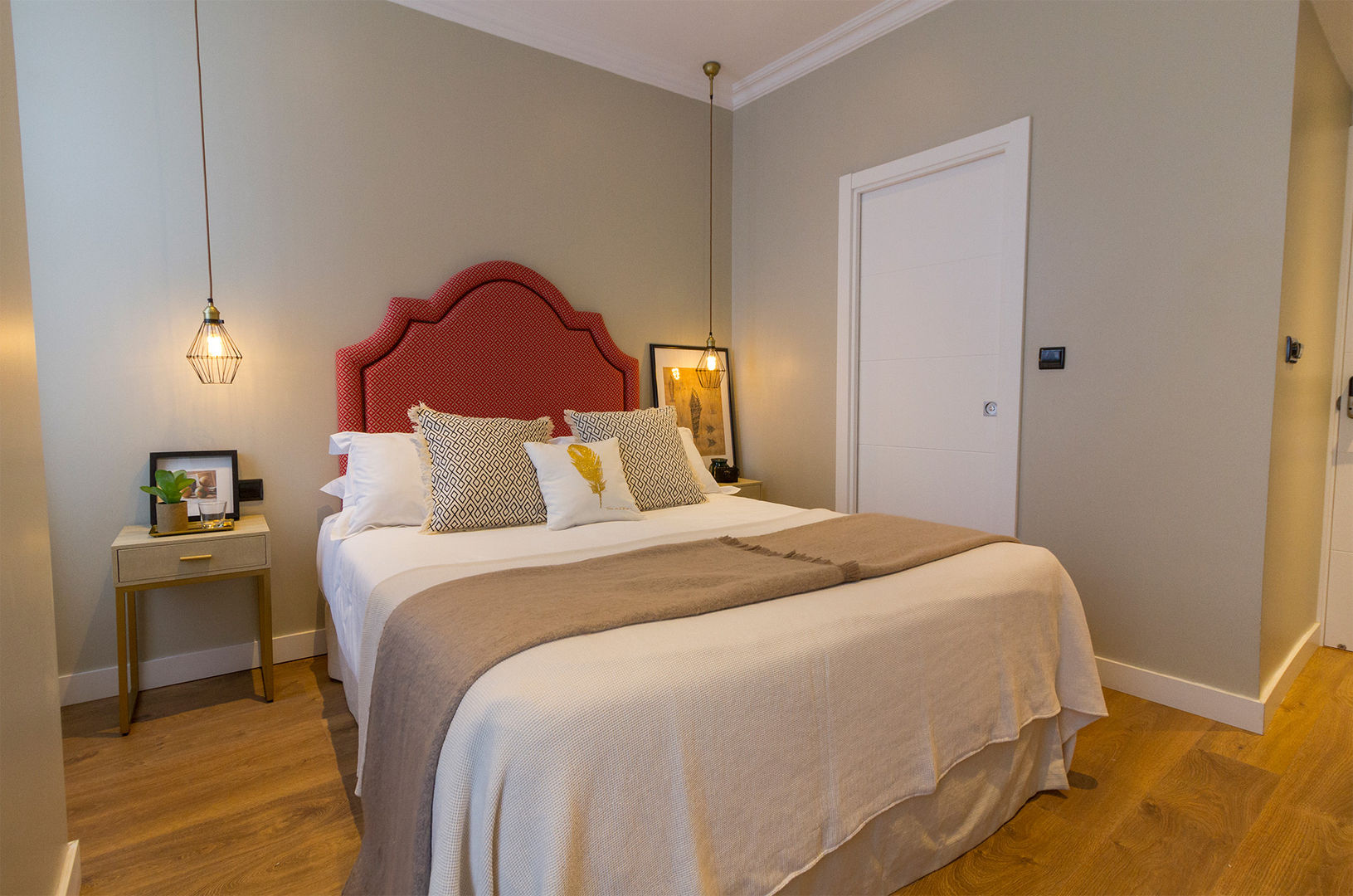 Bairro Alto Suites Hotel, Sizz Design Sizz Design พื้นที่เชิงพาณิชย์ โรงแรม