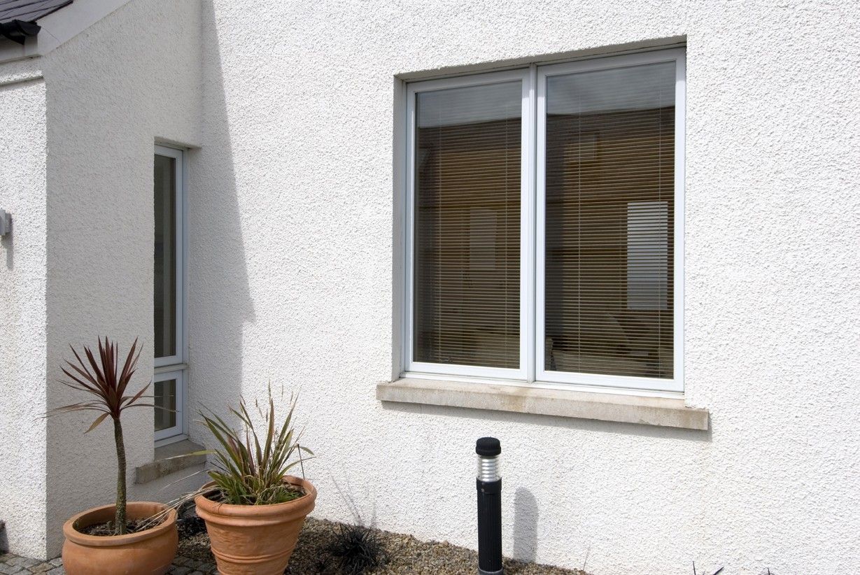 Ultimate AluClad Wood Casement Windows Marvin Windows and Doors UK Holzfenster Aluminium Clad Wood,AluClad Wood,Bespoke Windows,Windows