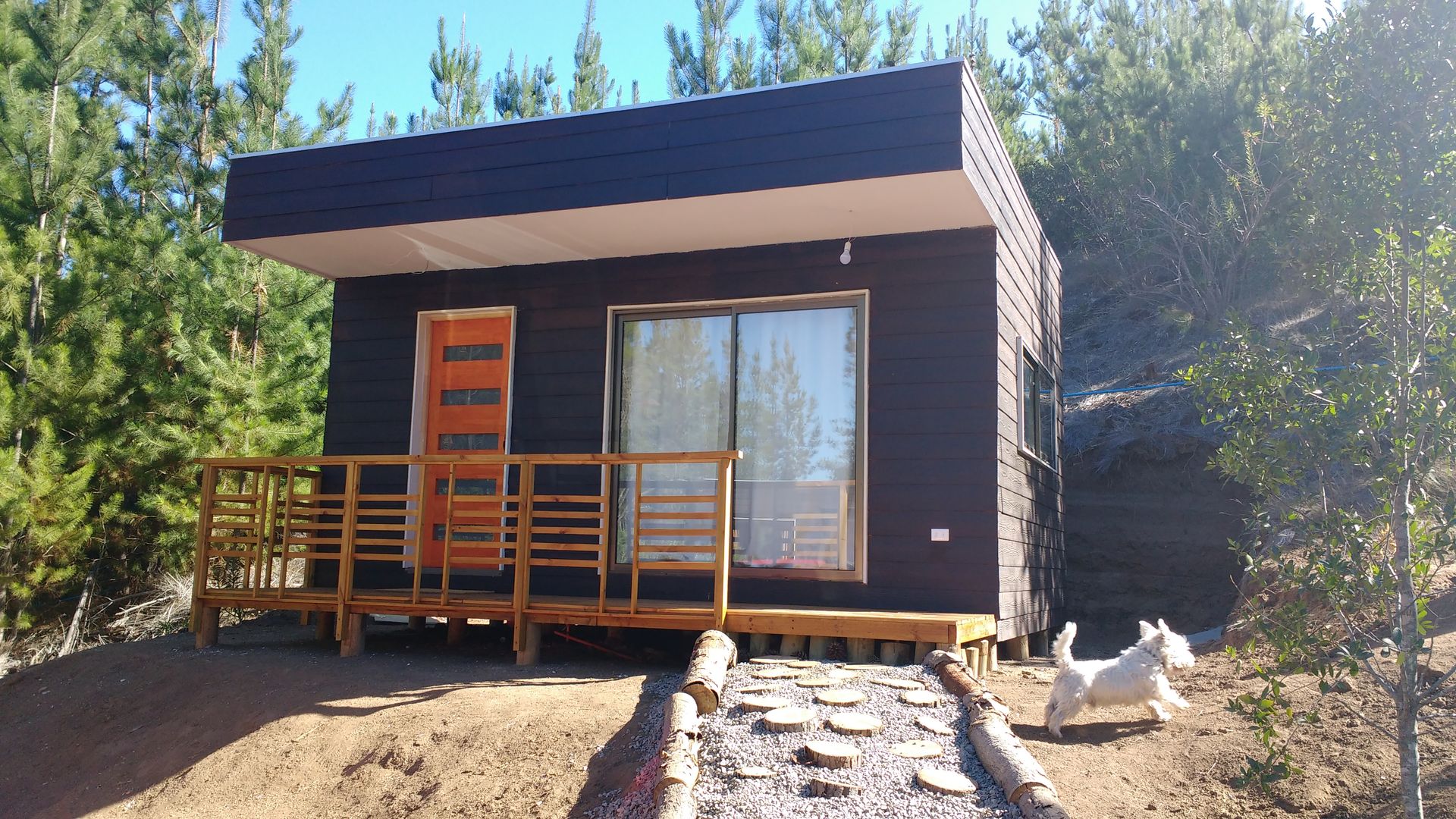 homify Prefabricated Home