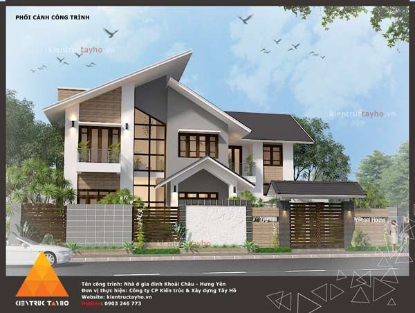 homify Rumah Modern