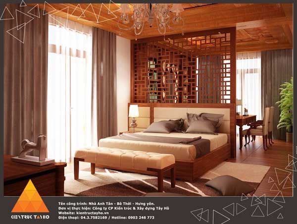 homify Modern style bedroom