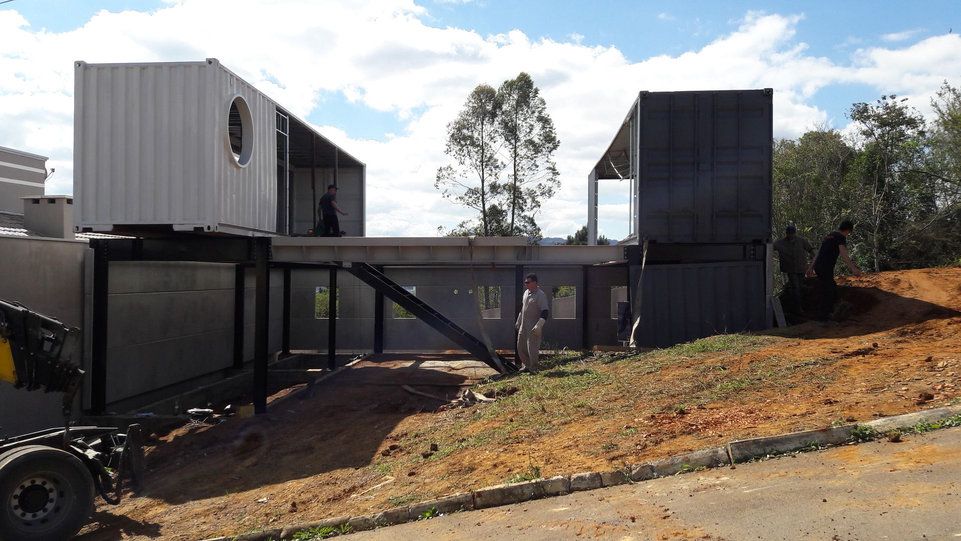 Casa F+A | Rio do Sul (SC), GhiorziTavares Arquitetura GhiorziTavares Arquitetura