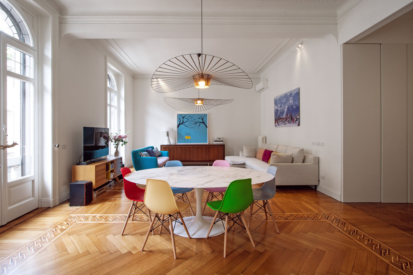 Los 16 livings más elegantes que viste en tu vida | homify