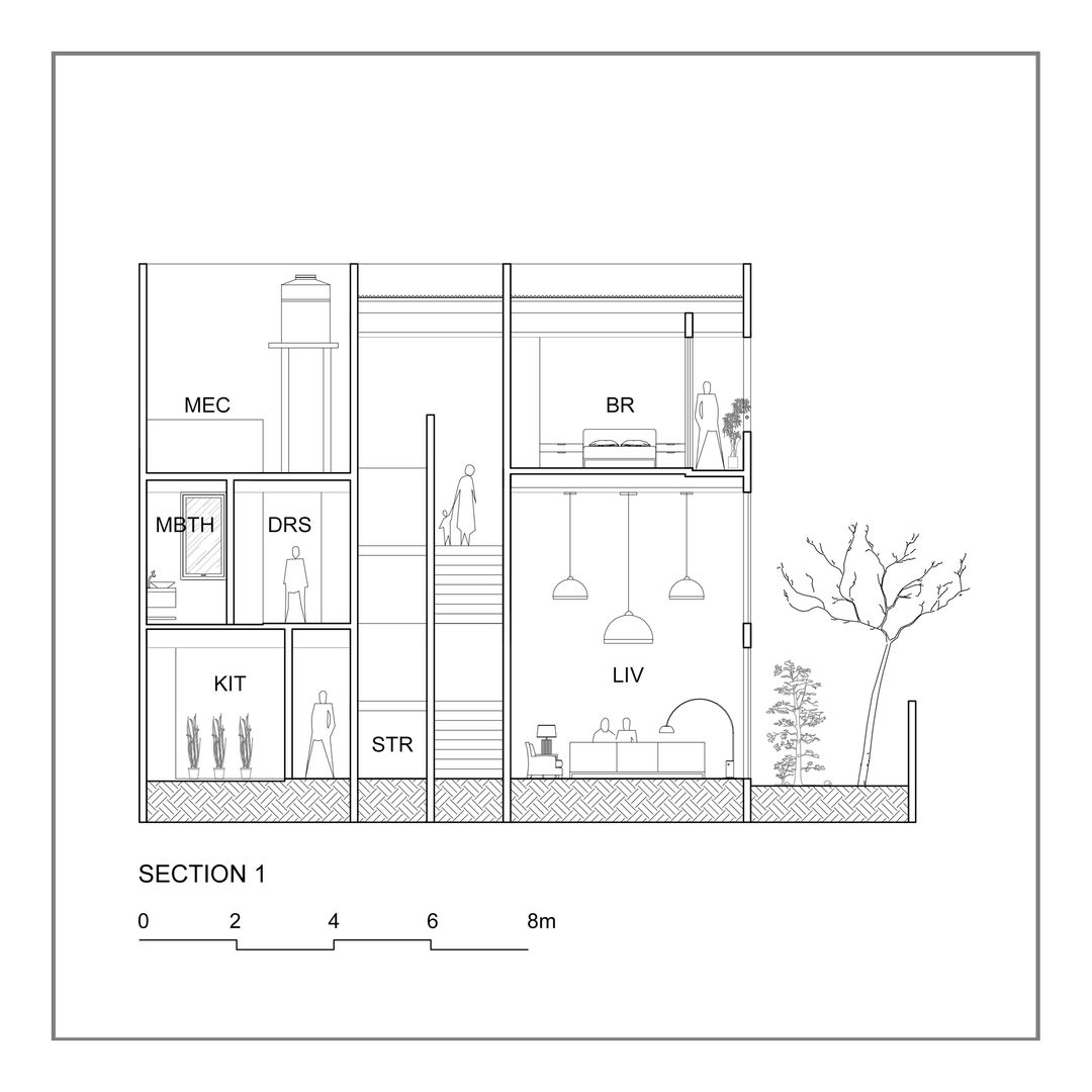 studiopapa의 미니멀리스트 , 미니멀