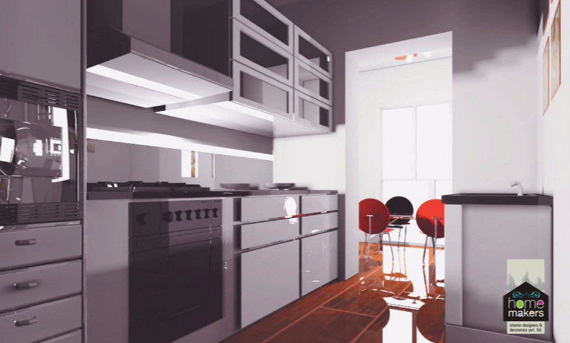 homify Cocinas equipadas