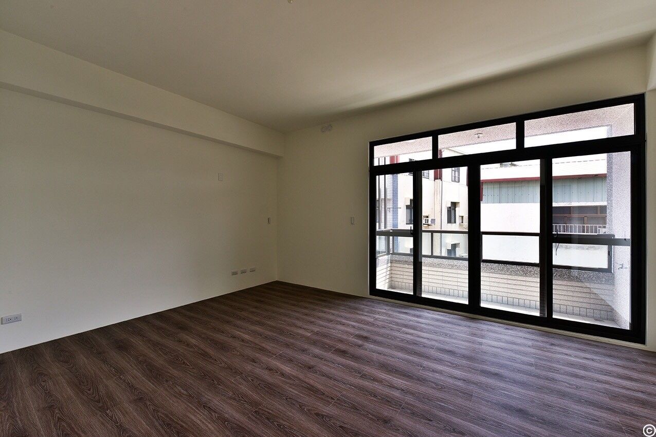 溪福金品, 讚基營造有限公司 讚基營造有限公司 Modern living room