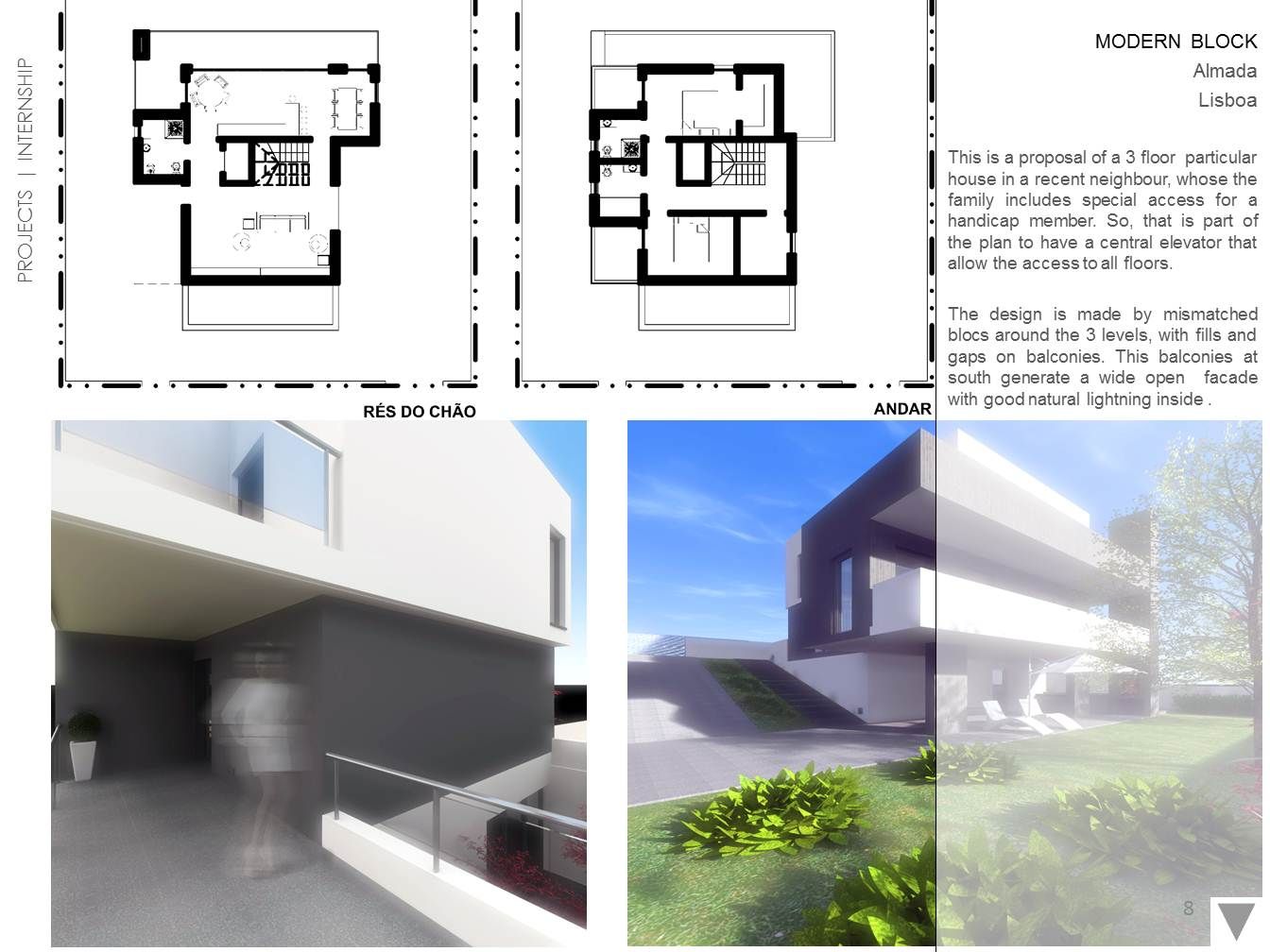 PORTFOLIO, FB FB Casas modernas Prédio,Propriedade,Janela,Luminária,Casa,Linha,Plantar,Propriedade do material,Imobiliária,Fachada