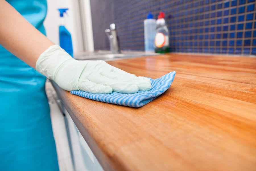 Friendly & Trustworthy Housekeepers Durban Cleaning Services