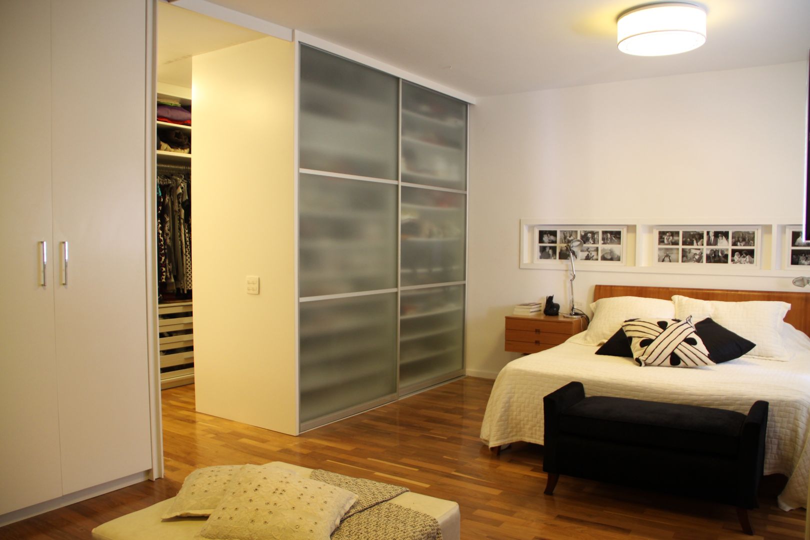 homify Modern Bedroom