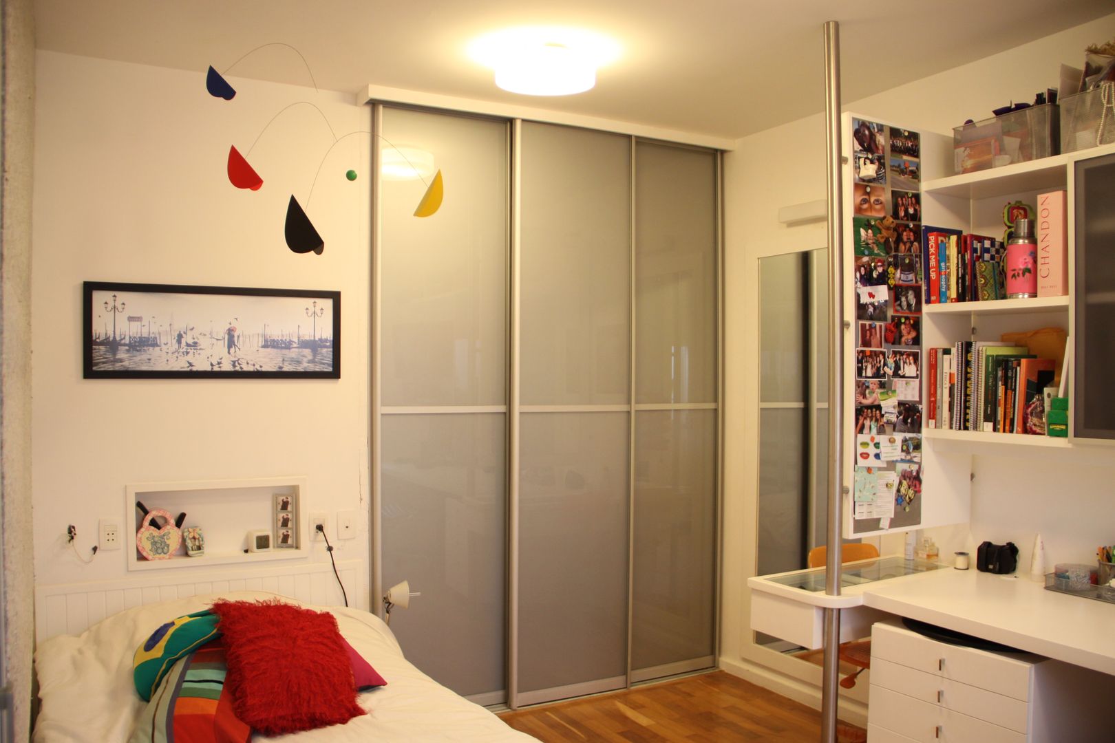 homify Quartos modernos