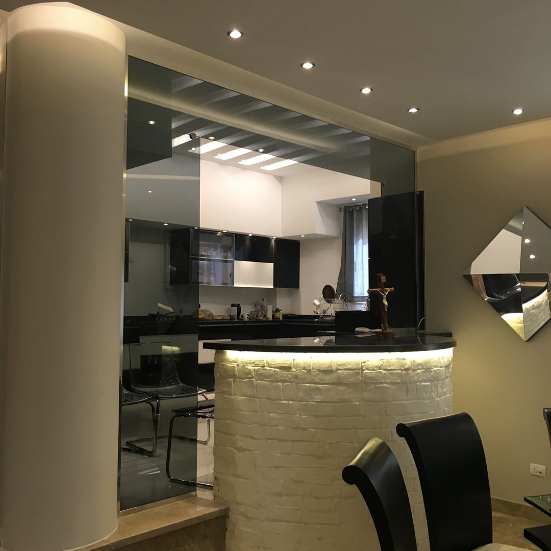 فيلا بالتجمع الخامس - القاهرة الجديدة, POINT Design. POINT Design. Case moderne Accessori & Decorazioni