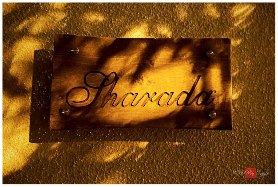 Sharada, Sandarbh Design Studio Sandarbh Design Studio Eclectic style houses