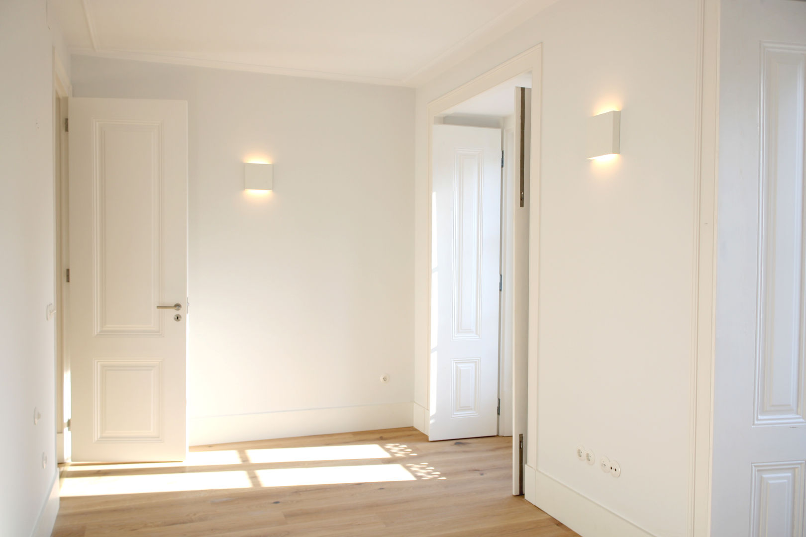 Apartamento em Lisboa - Centro, Archimais Archimais غرفة نوم