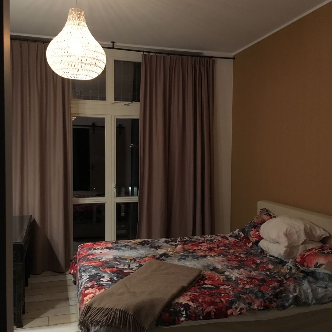 Slaapkamer Vine Home Design Moderne slaapkamers Accessoires & decoratie