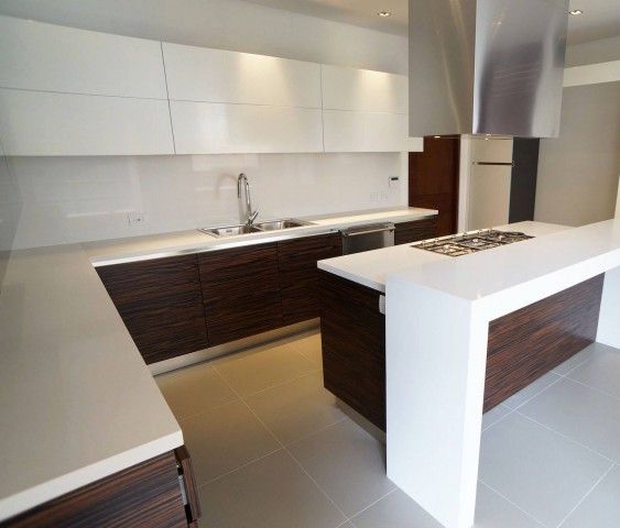 homify Kitchen