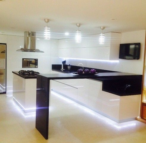 homify Dapur Modern