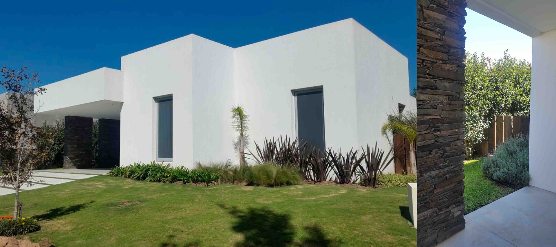 Casa Suriguez, Estudio Victoria Suriguez Estudio Victoria Suriguez Moderne huizen