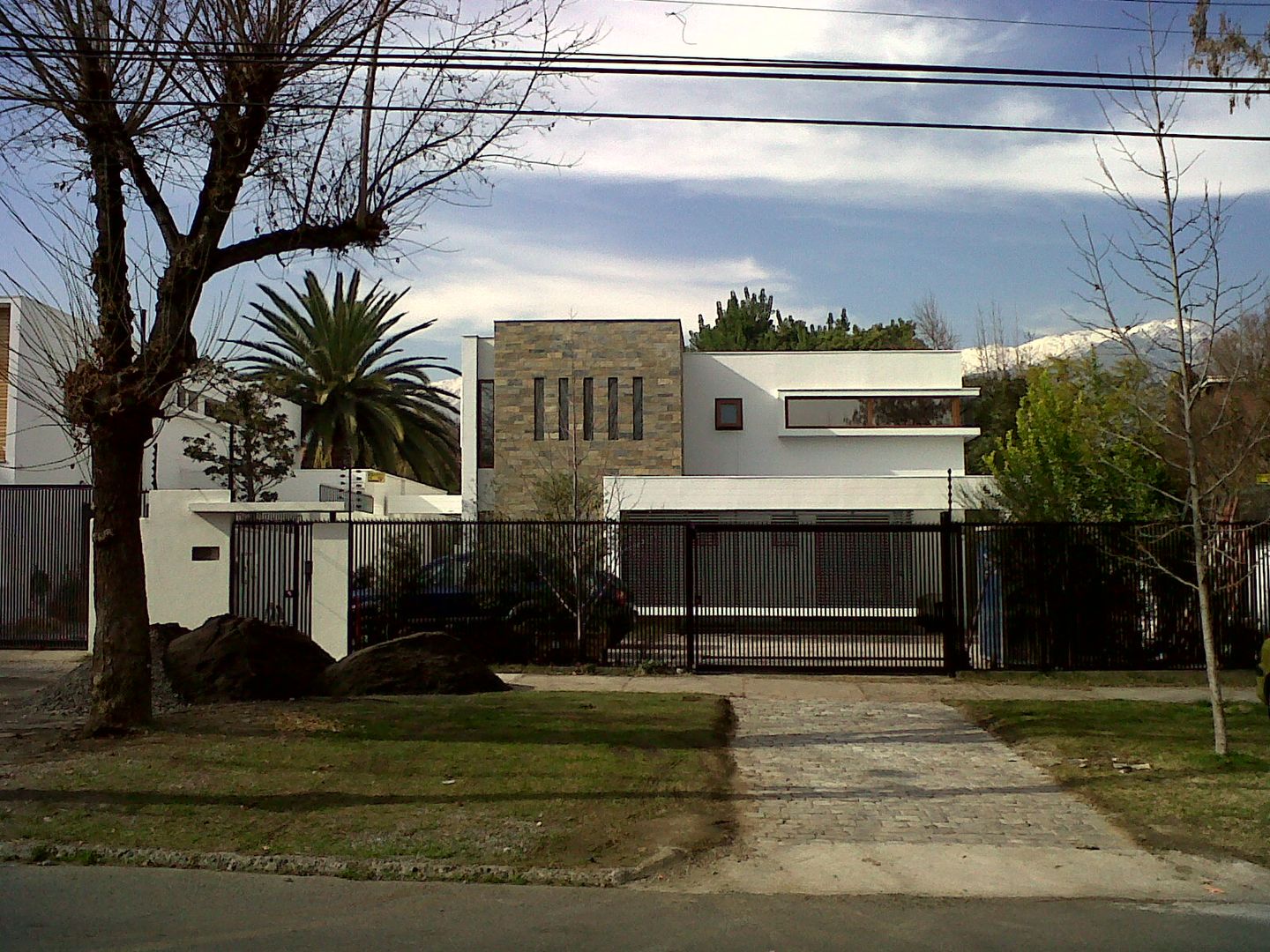 CASA GARRI, [ER+] Arquitectura y Construcción [ER+] Arquitectura y Construcción 房子