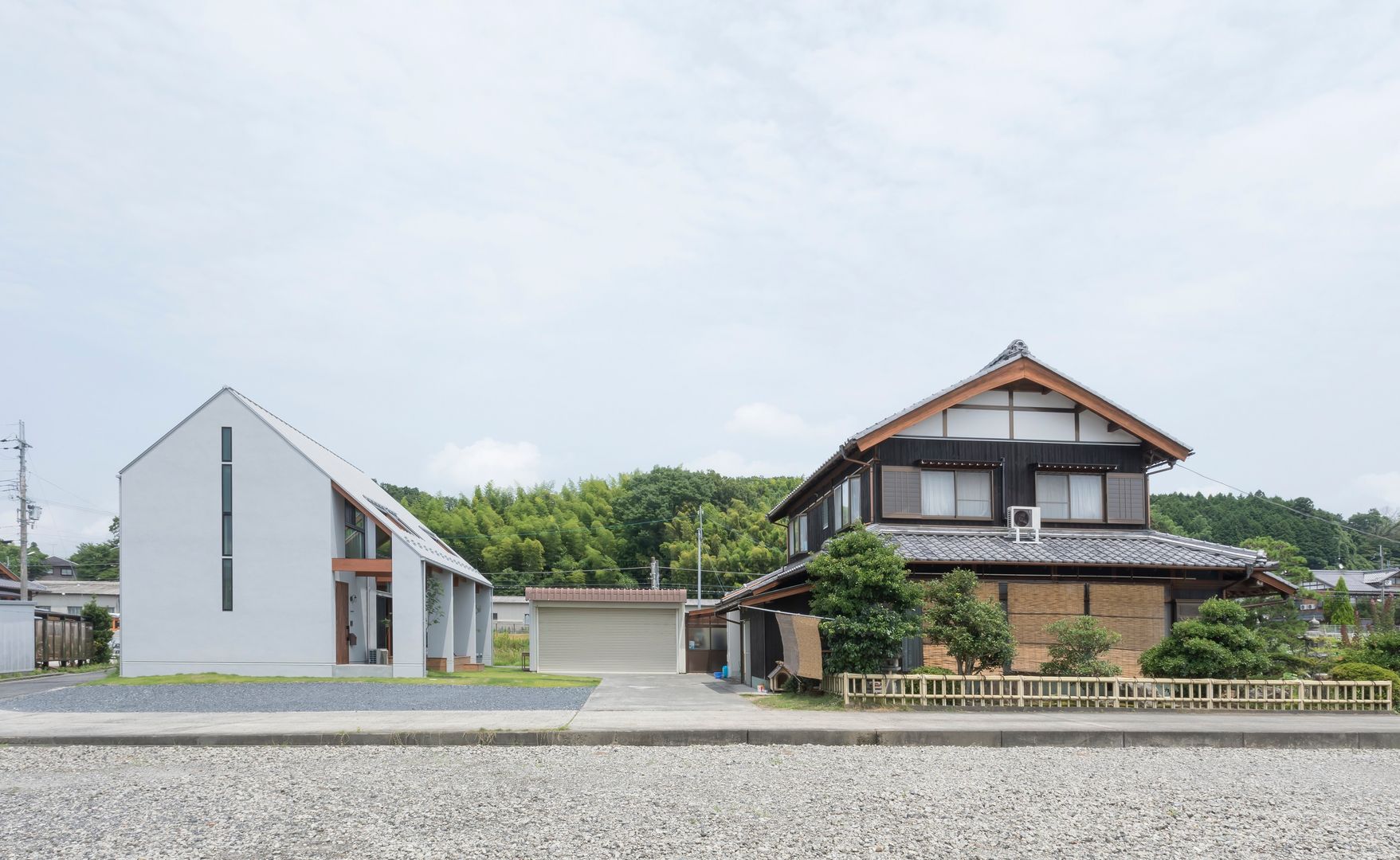 Konan House, ALTS DESIGN OFFICE ALTS DESIGN OFFICE 木造住宅