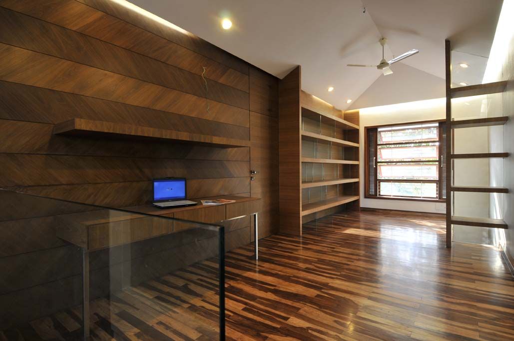 homify Study/office