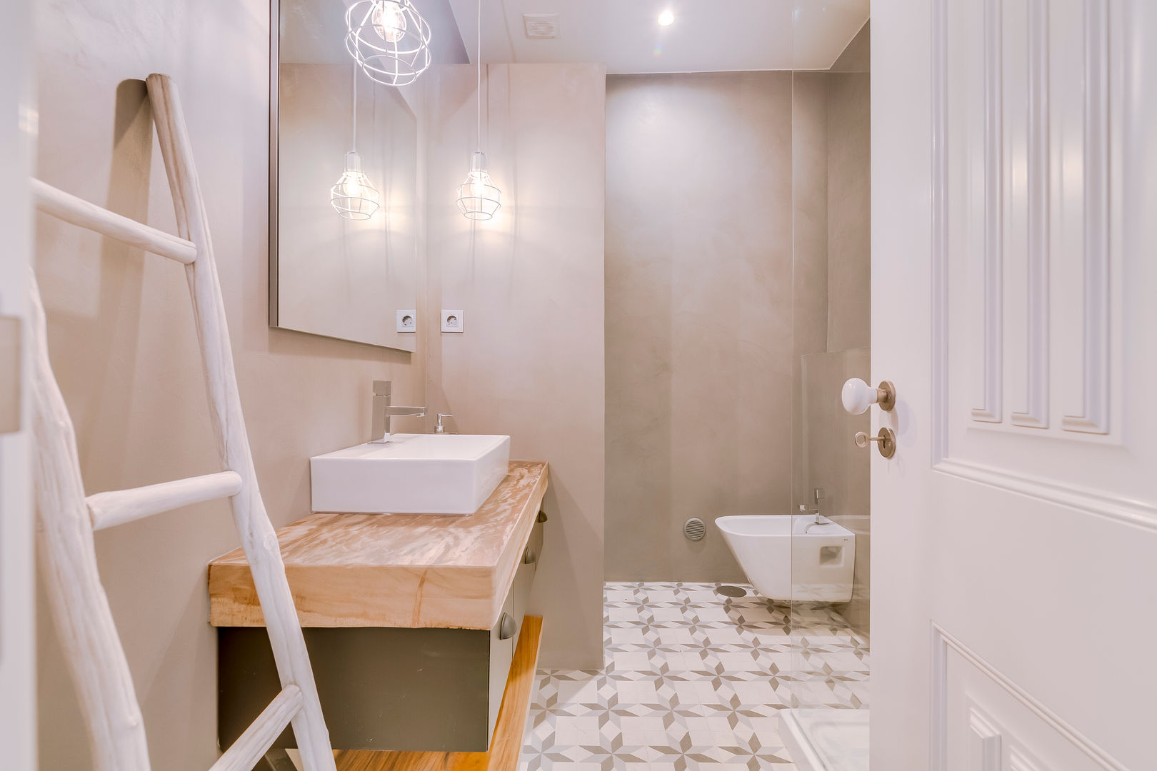 Quer renovar a casa de banho? - Blog Smile Bath » Saiba como!