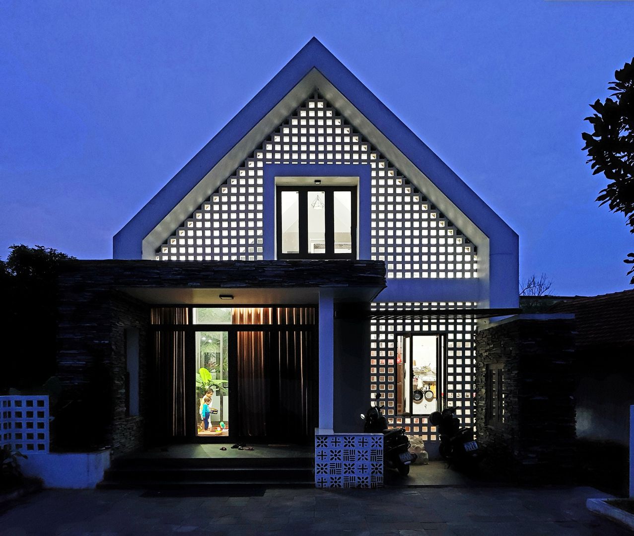 NEW HOUSE, RÂU ARCH RÂU ARCH 일세대용 주택