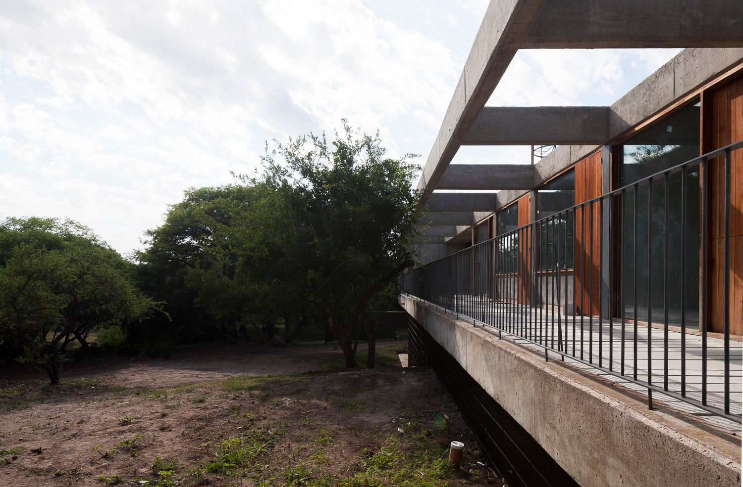 Casa LA, BLTARQ Barrera-Lozada BLTARQ Barrera-Lozada Modern houses