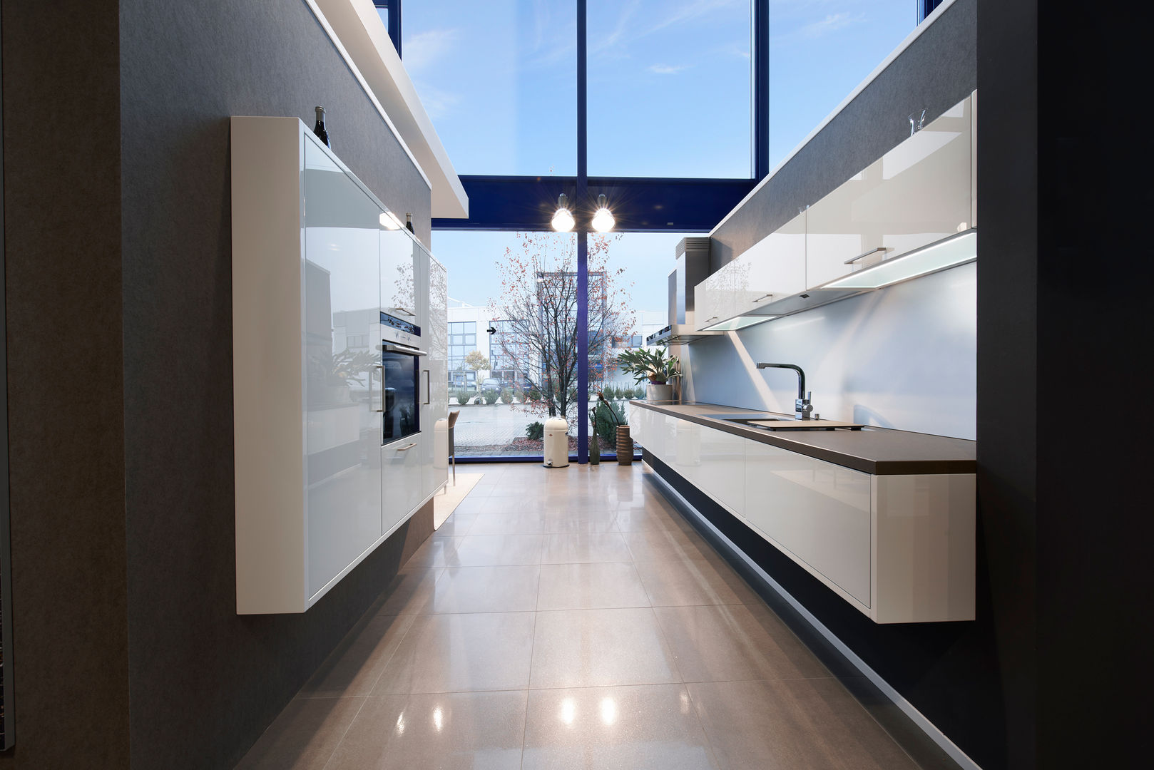 Cool Types of Ceiling Design for Modern Kitchens | homify