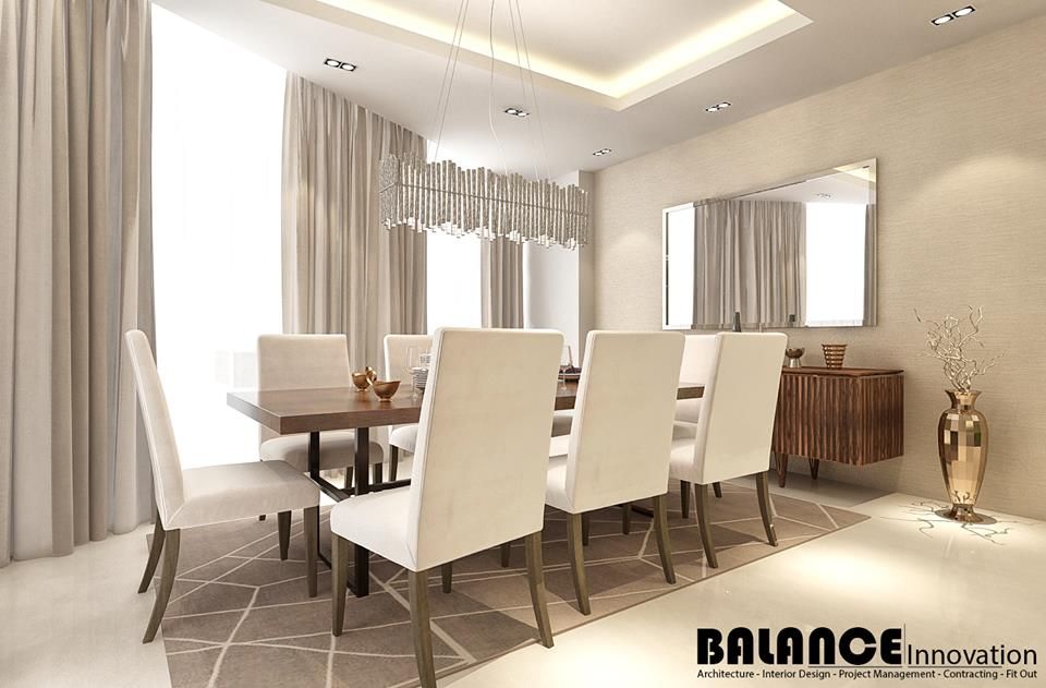 Private Duplex - Tag Sultan Compound - New Cairo, Balance Innovation Balance Innovation