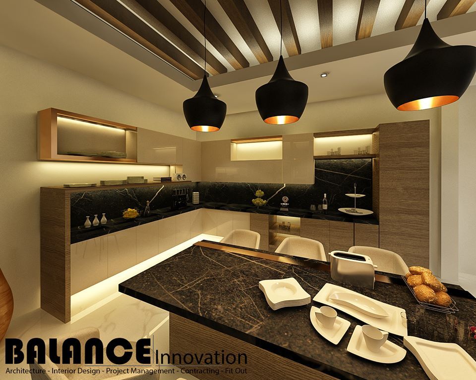 Private Villa 1 - KSA, Balance Innovation Balance Innovation