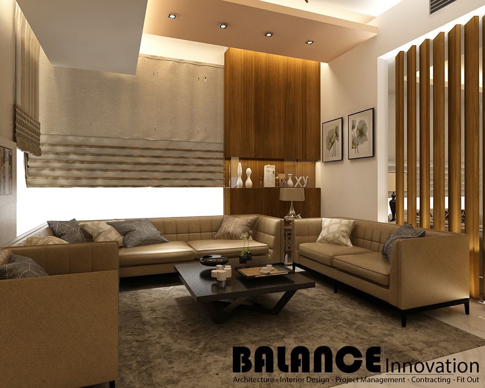 Private Villa 1 - KSA, Balance Innovation Balance Innovation