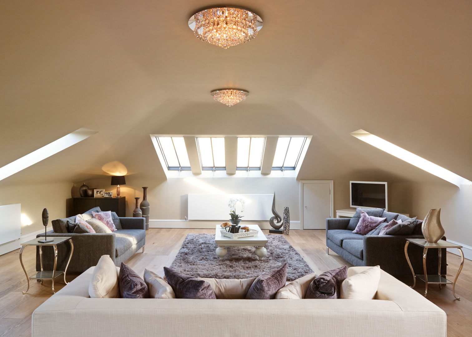 homify Skylights