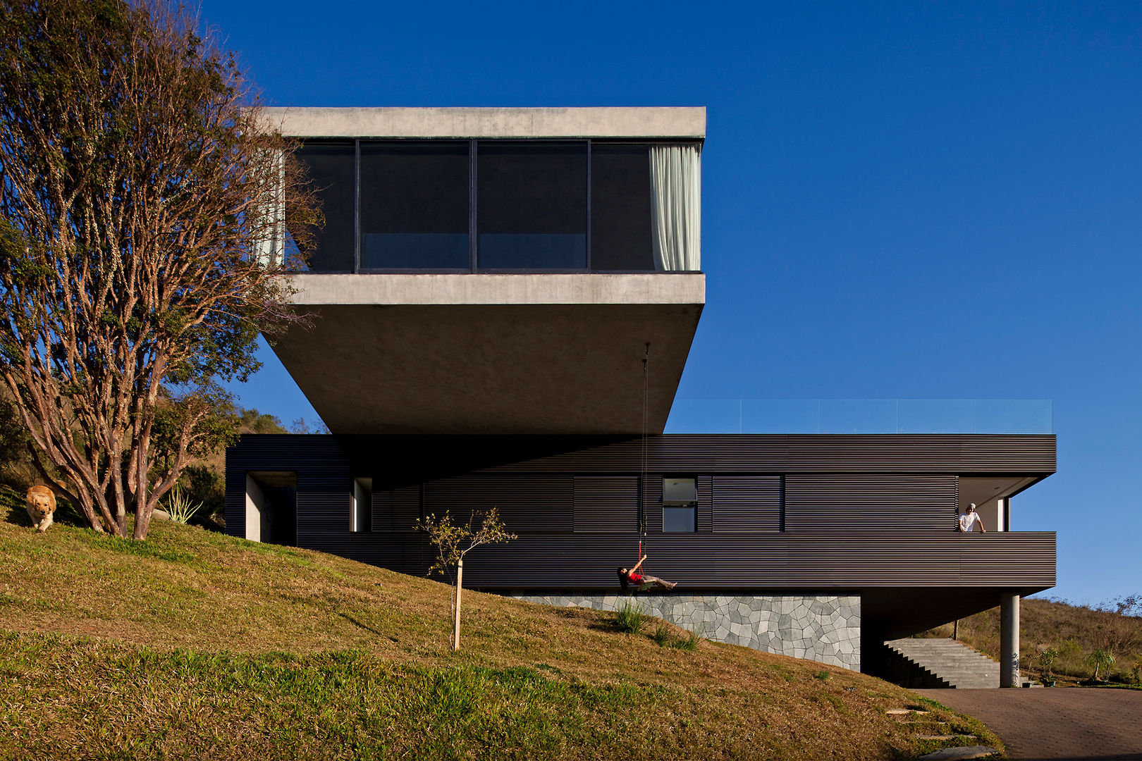 Casa EG, Play Arquitetura Play Arquitetura Detached home