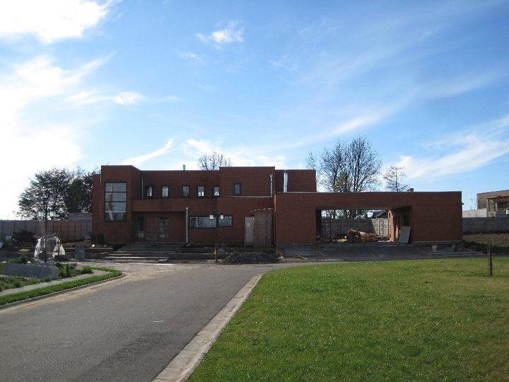 Vivienda Unifamiliar Temuco Portal de la Frontera, AEG Arquitectura, Asesoría y Construcción. AEG Arquitectura, Asesoría y Construcción. 獨棟房 鐵/鋼