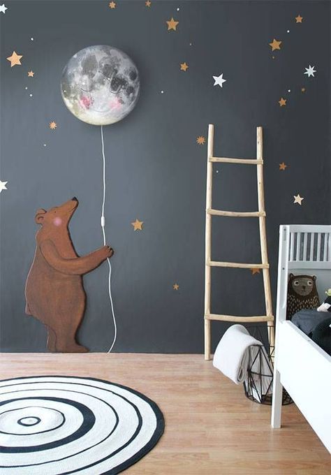 Inspiración para dormitorio infantil, Vero Capotosto Vero Capotosto Phòng trẻ em phong cách hiện đại Accessories & decoration