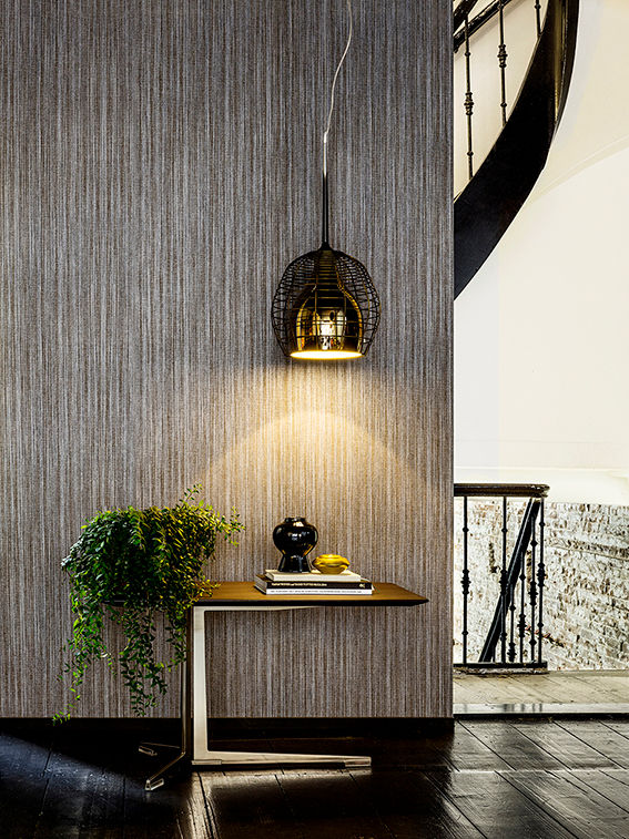 Mixed Moods Interior , BIANELLA BIANELLA Стены и пол в классическом стиле Настенный декор