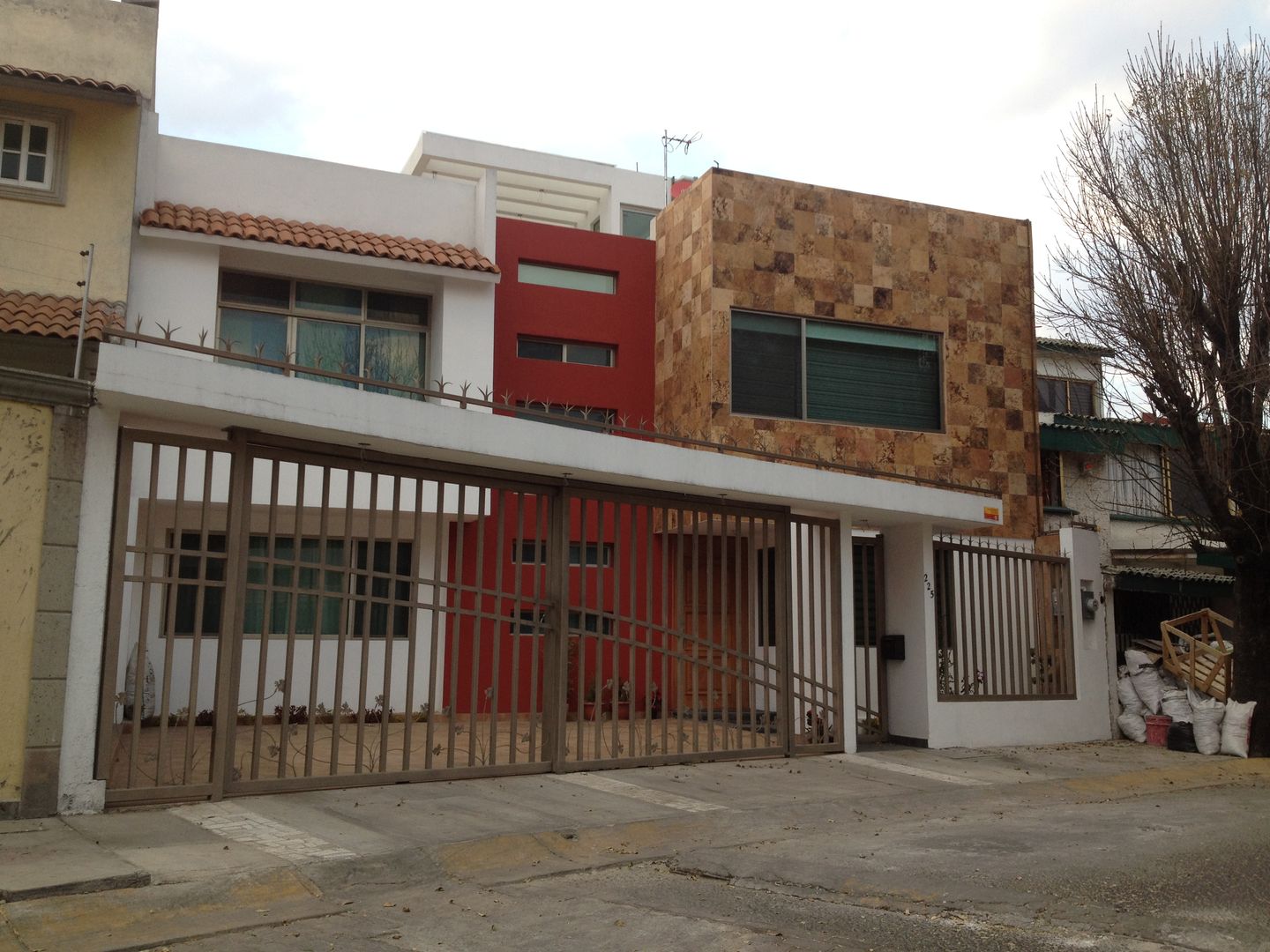 Caracas, Arkalli Arkalli Single family home Stone