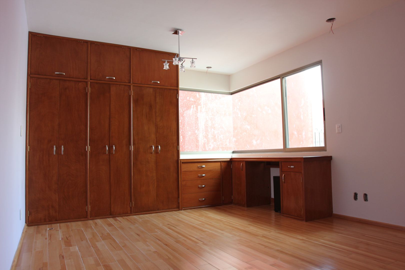 Caracas, Arkalli Arkalli Habitaciones para niñas Madera Acabado en madera