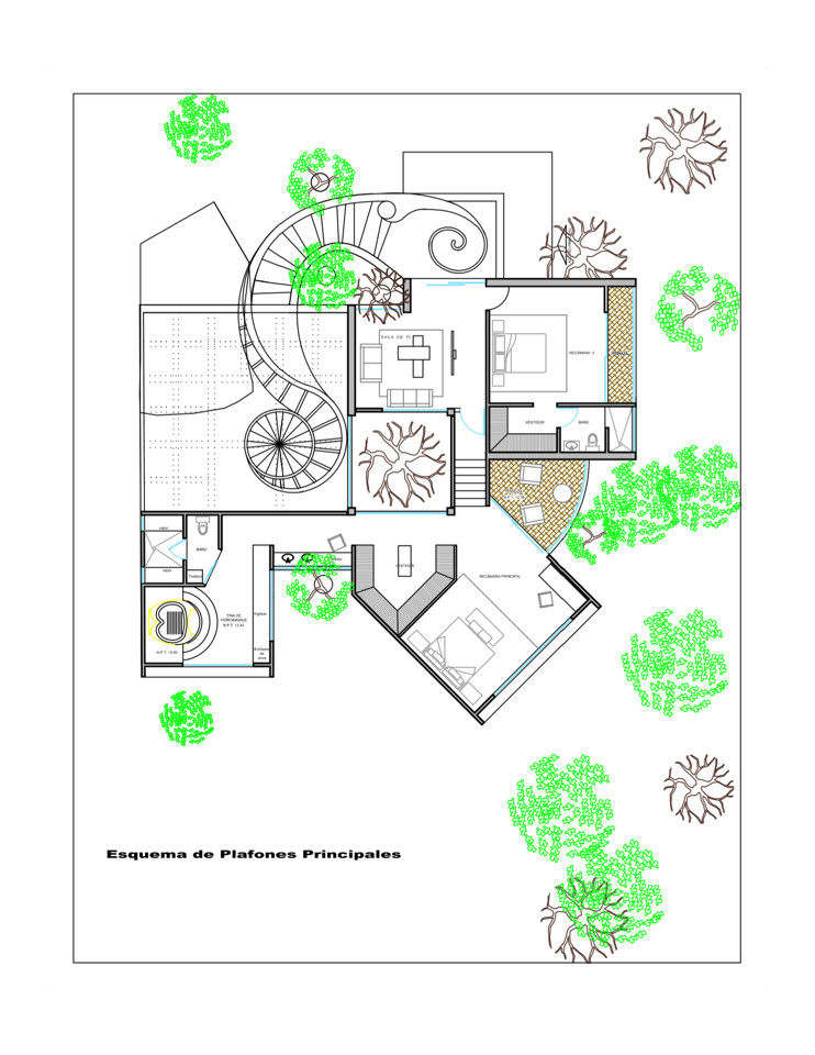 modern oleh homify, Modern